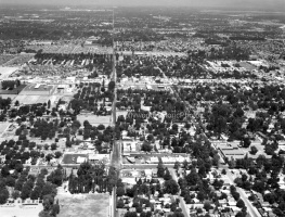 Canoga Park 1956